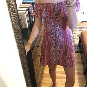 American Eagle sundress
